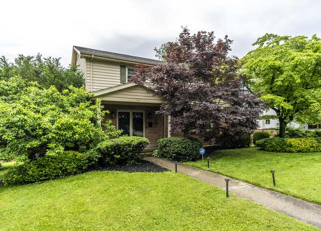 Property at 778 Glendover Rd, Lexington, KY 40502, 4 beds, 2.5 baths