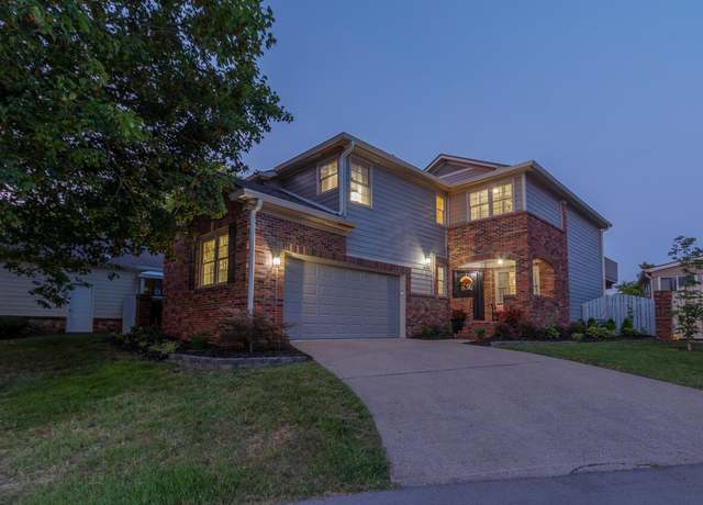 Property at 1656 Pintail Dr, Lexington, KY 40511, 3 beds, 2.5 baths