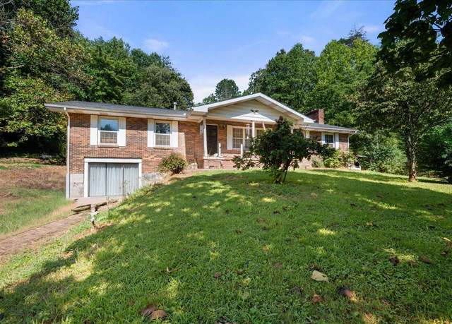 Property at 928 Indian Creek Rd, Corbin, KY 40701, 3 beds, 2 baths