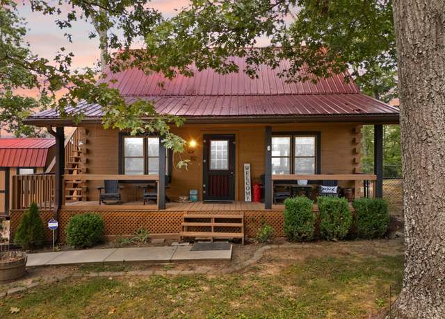 Property at 82 Vicki St, Nancy, KY 42544, 2 beds, 2 baths