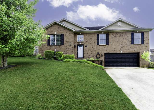 Property at 120 Cedar Ridge Rd, Frankfort, KY 40601, 3 beds, 2.5 baths