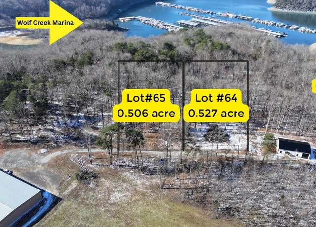 Property at 62 Fishermens Aly, Nancy, KY 42544