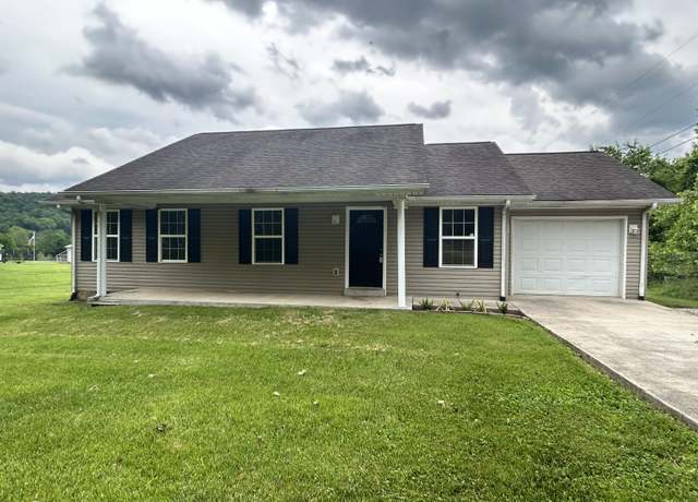 Property at 1465 Blaze Valley Rd, Somerset, KY 42501, 3 beds, 2 baths