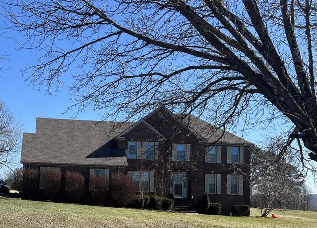 Property at 160 Hickory Dr, Morehead, KY 40351, 4 beds, 4 baths