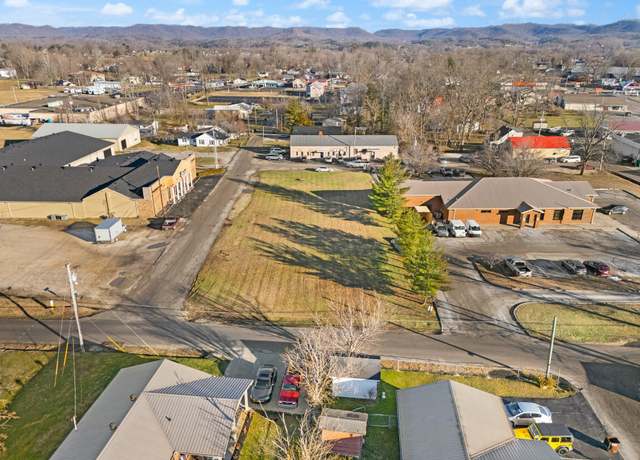 Property at 0 Blackburn St, Stanton, KY 40380