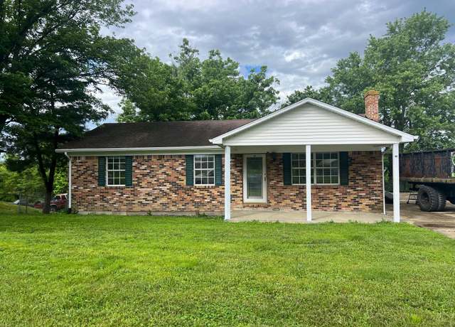 Property at 104 Arvin Dr, Lancaster, KY 40444, 3 beds, 2.5 baths