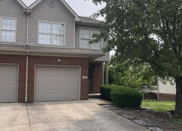 Property at 412 Paisley Ct, Winchester, KY 40391, 3 beds, 2.5 baths
