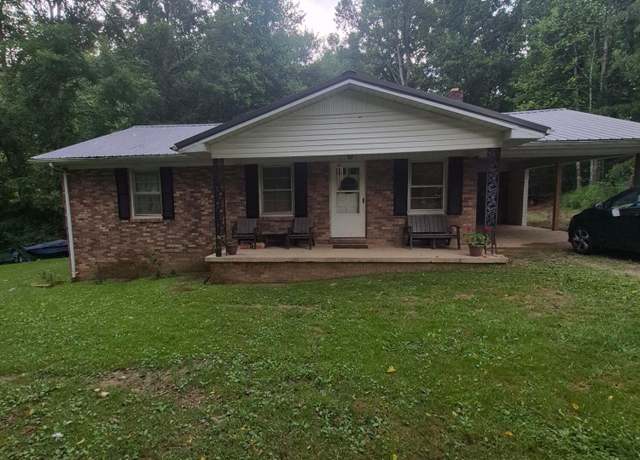 Property at 300 New Bethel Church Road Rd, London, KY 40741, 3 beds, 1 bath
