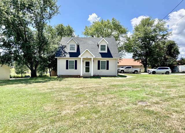 Property at 299 Mercer Dr, Monticello, KY 42633, 3 beds, 2 baths