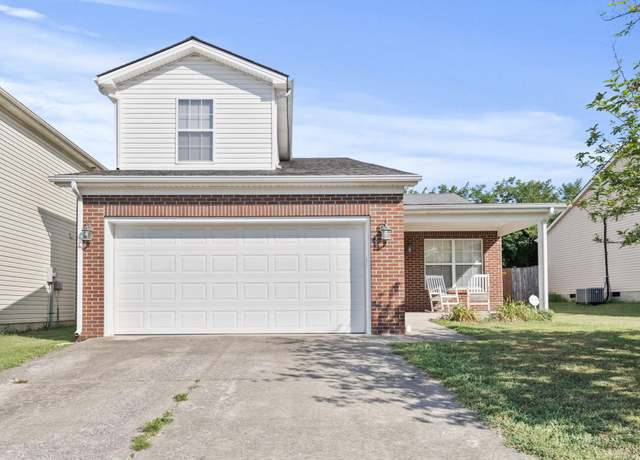 Property at 139 Baybrook Cir, Nicholasville, KY 40356, 3 beds, 2 baths