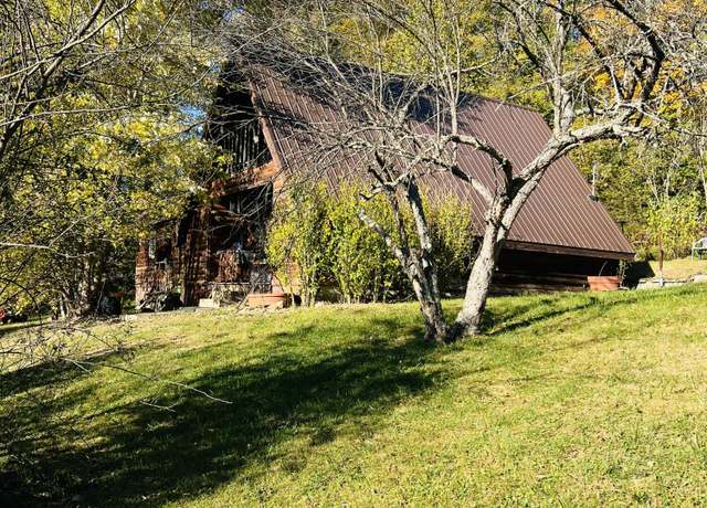 Property at 12515 Morehead Rd, Wallingford, KY 41093, 4 beds, 1 bath