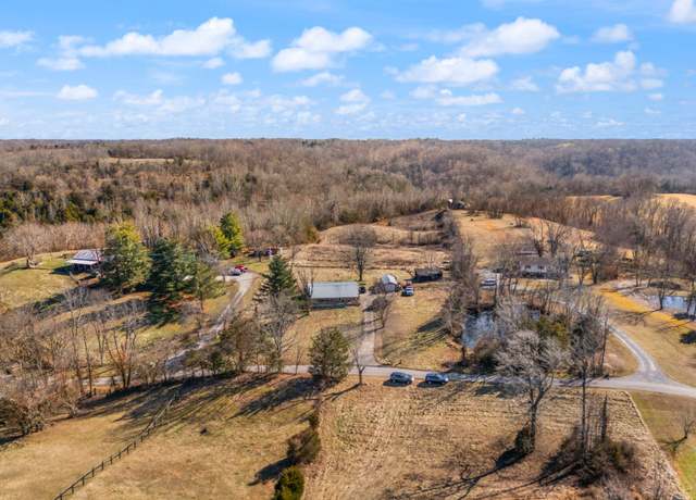 Property at 1067 Fort Bramlett Rd, Nicholasville, KY 40356, 3 beds, 2 baths