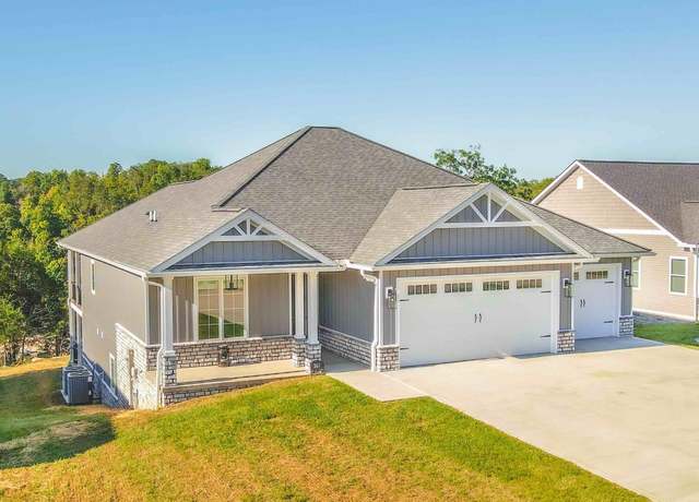 Property at 269 West Canterbury, Bronston, KY 42518, 4 beds, 4.5 baths