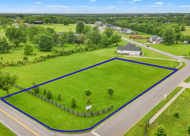 Property at 2222 Lesley Trail 3, Wilmore, KY 40390