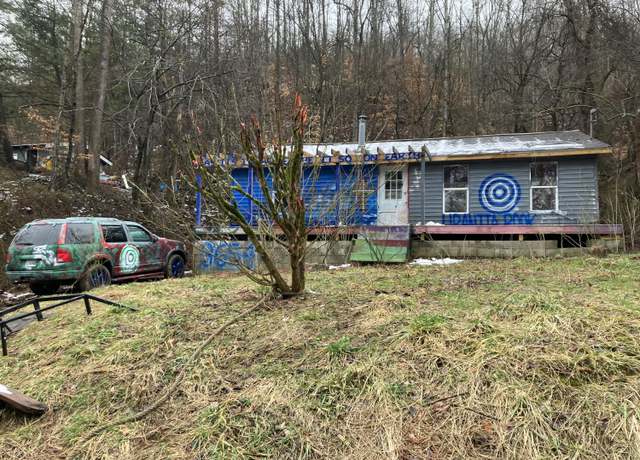 Property at 3654 541 Hwy, Jackson, KY 41339, 3 beds, 1 bath