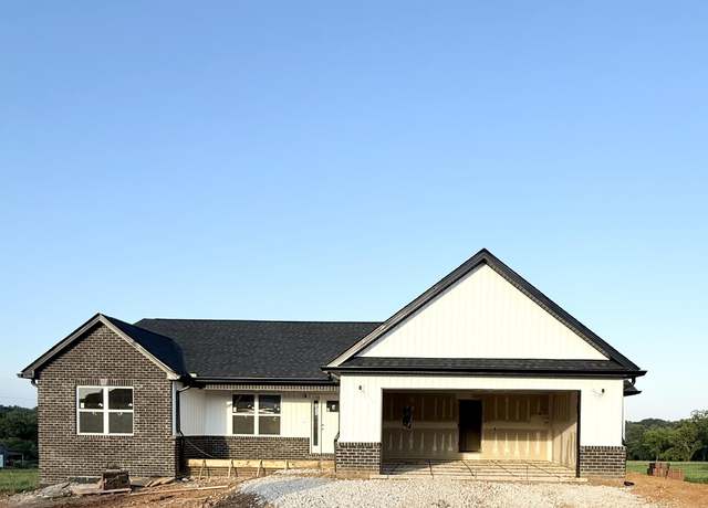 Property at 61 Lone Oak Ct, Somerset, KY 42503, 3 beds, 2 baths