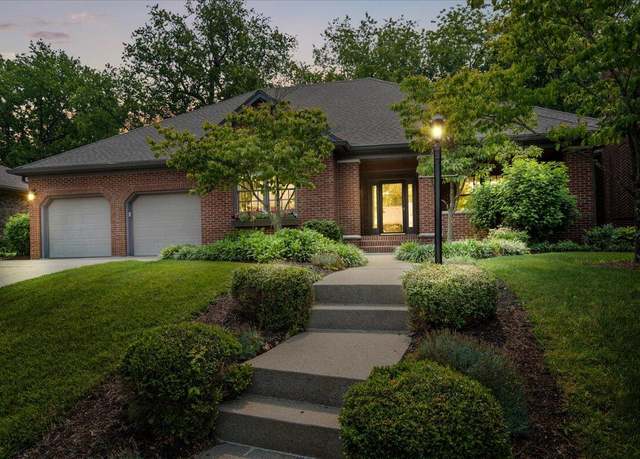 Property at 3164 Blenheim Way, Lexington, KY 40503, 4 beds, 4 baths
