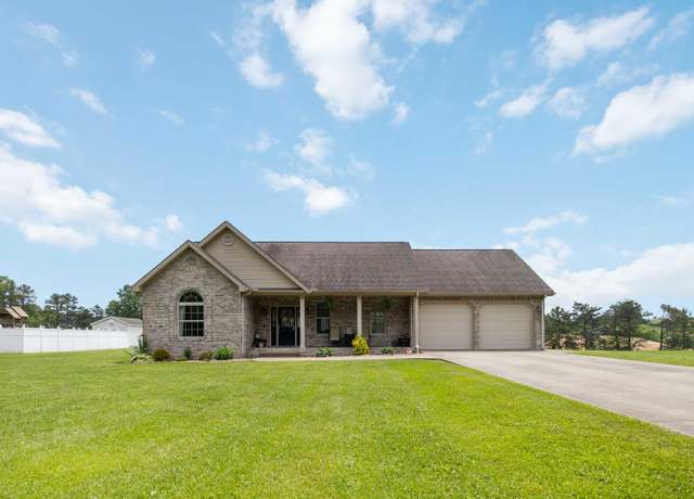 Property at 195 Couch Baker Ln, London, KY 40744, 3 beds, 2 baths