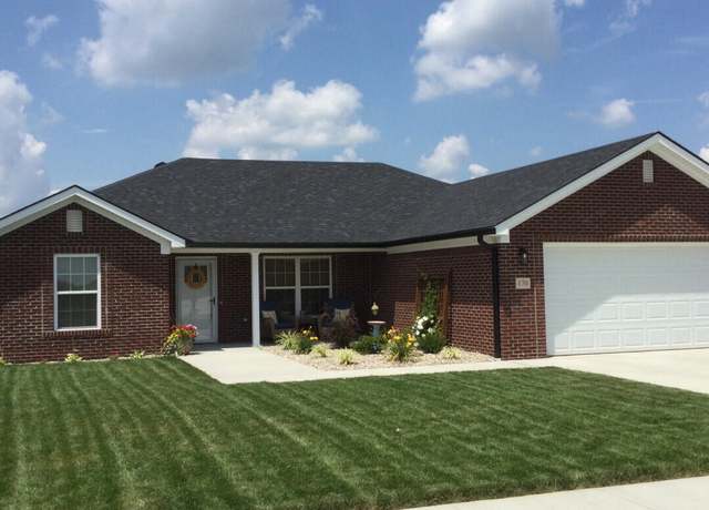 Property at 170 Stillwater Dr, Berea, KY 40403, 3 beds, 2 baths