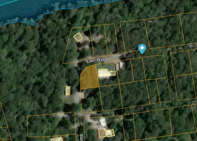 Property at 0 Elam Way 30, Bronston, KY 42518