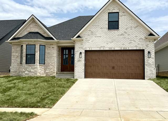 Property at 3477 Stolen Horse Trace Trce, Lexington, KY 40509, 3 beds, 2 baths