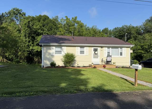 Property at 909 Bullock Dr, London, KY 40741, 3 beds, 1 bath