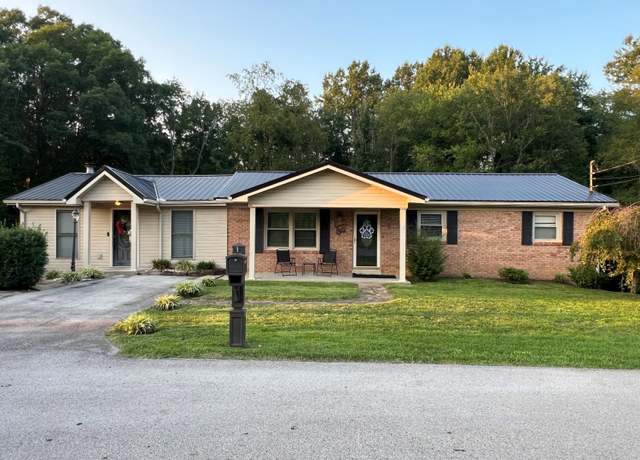 Property at 178 Mcfadden Cir, Corbin, KY 40701, 4 beds, 1.5 baths