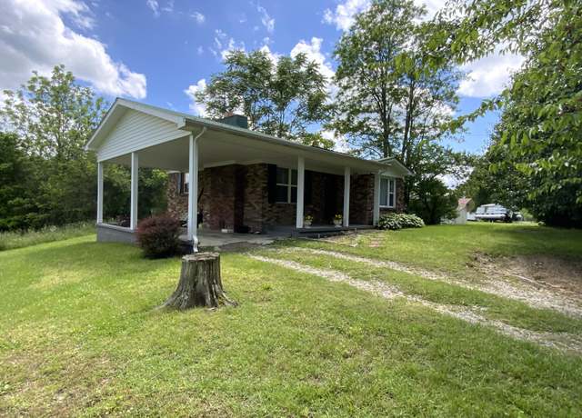 Property at 994 Sandhill Rd, Whitley City, KY 42653, 3 beds, 1 bath