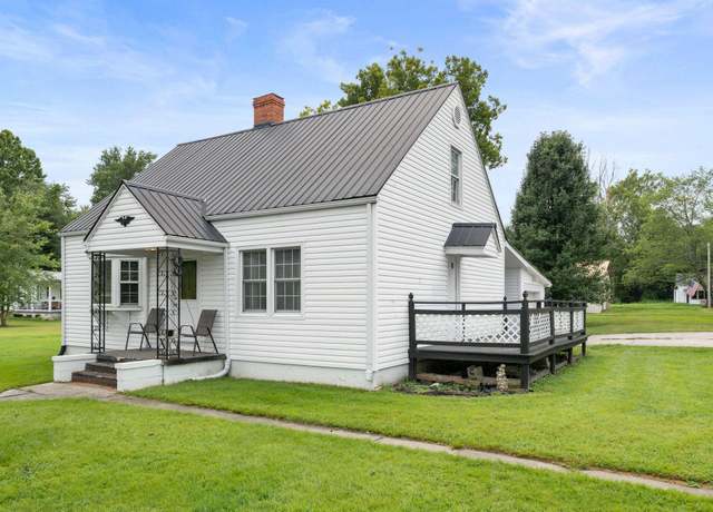 Property at 9171 N Wilderness Rd, Mt Vernon, KY 40456, 2 beds, 1.5 baths