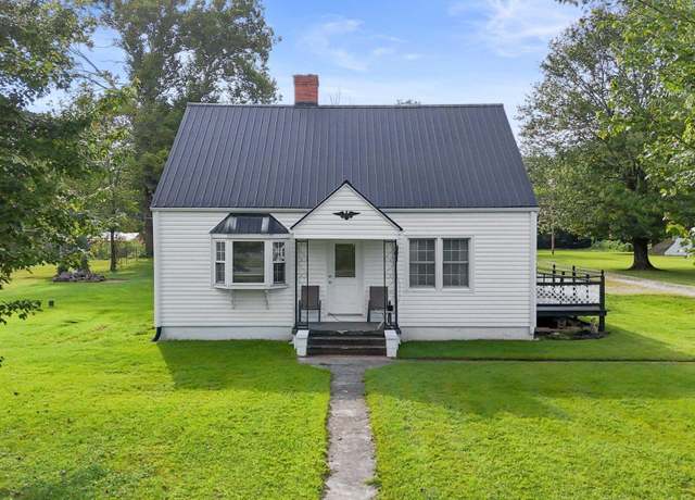 Property at 9171 N Wilderness Rd, Mt Vernon, KY 40456, 2 beds, 1.5 baths