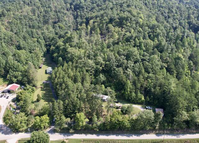 Property at 1847 Jacks Branch Rd, Manchester, KY 40962