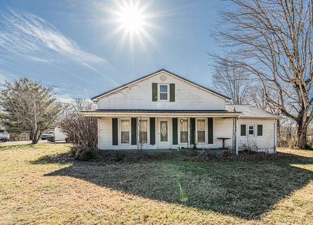 Property at 1221 Old Glasgow Rd, Edmonton, KY 42129, 6 beds, 3 baths