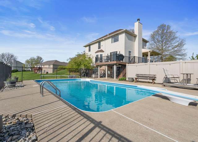 Property at 130 Choctaw Dr, Dry Ridge, KY 41035, 4 beds, 3.5 baths