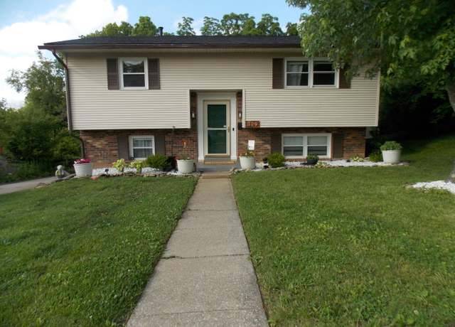 Property at 1129 Armstrong Mill Rd, Lexington, KY 40517, 4 beds, 2 baths