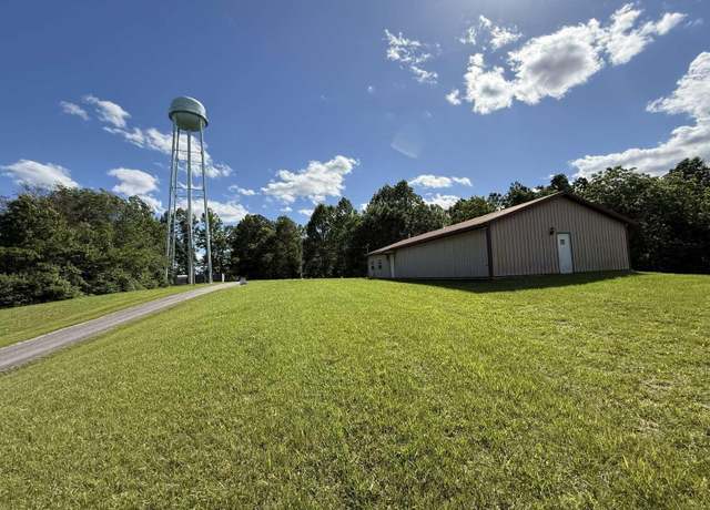Property at 1111 Dudley Branham Rd, Burkesville, KY 42717