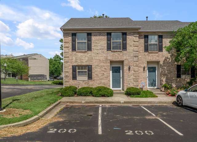 Property at 3101 Kirklevington Dr #200, Lexington, KY 40517, 2 beds, 2.5 baths
