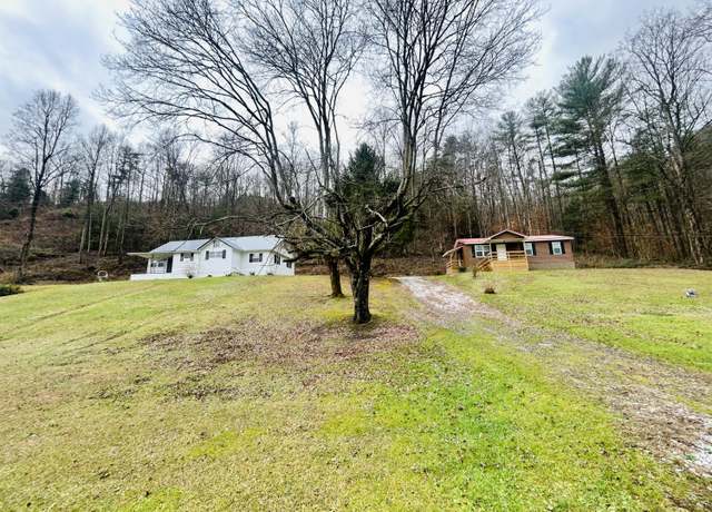 Property at 11571 & 11593 Kentucky 11, Oneida, KY 40972, 5 beds, 2 baths