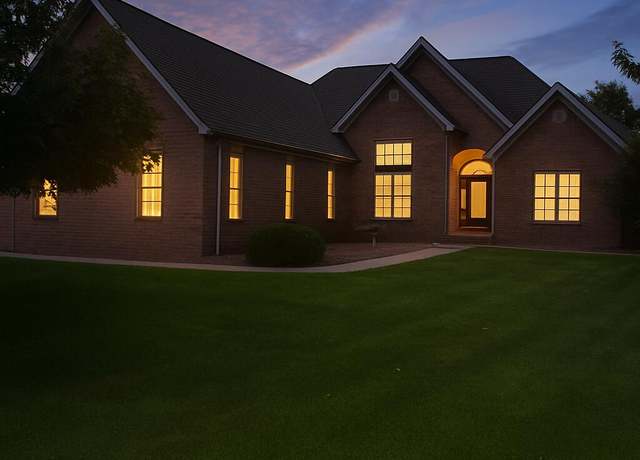 Property at 168 Master Ct, Hustonville, KY 40437, 4 beds, 4.5 baths