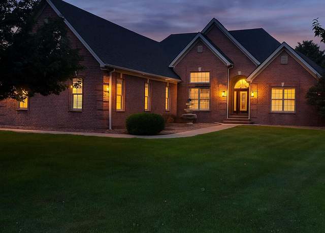 Property at 168 Master Ct, Hustonville, KY 40437, 4 beds, 4.5 baths