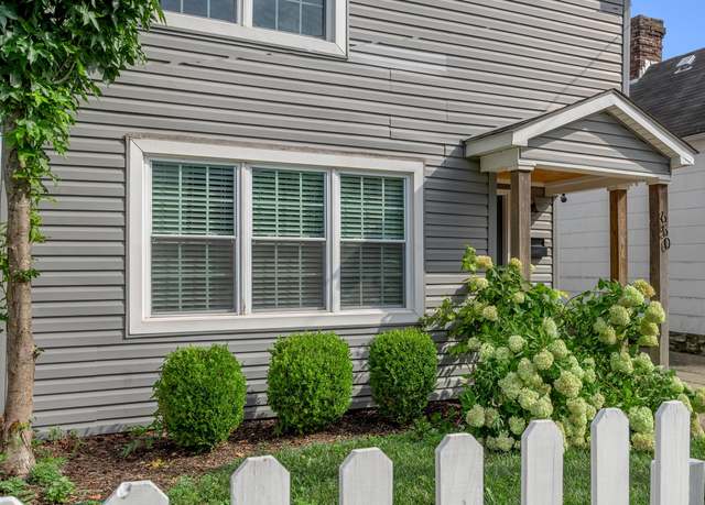 Property at 650 North Martin Luther King Blvd, Lexington, KY 40508, 3 beds, 2 baths