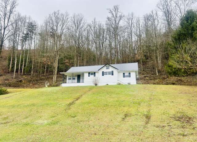 Property at 11571 Kentucky 11, Oneida, KY 40972, 3 beds, 1 bath