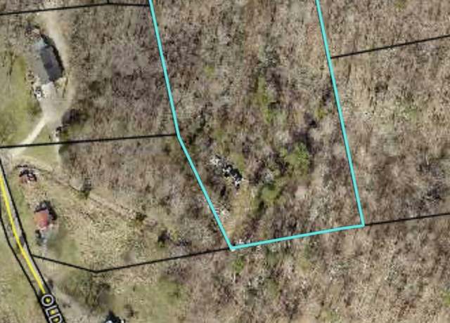 Property at 698 Old Jugornot Rd, Somerset, KY 42501
