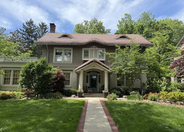 Property at 239 South Hanover Ave, Lexington, KY 40502, 6 beds, 4.5 baths