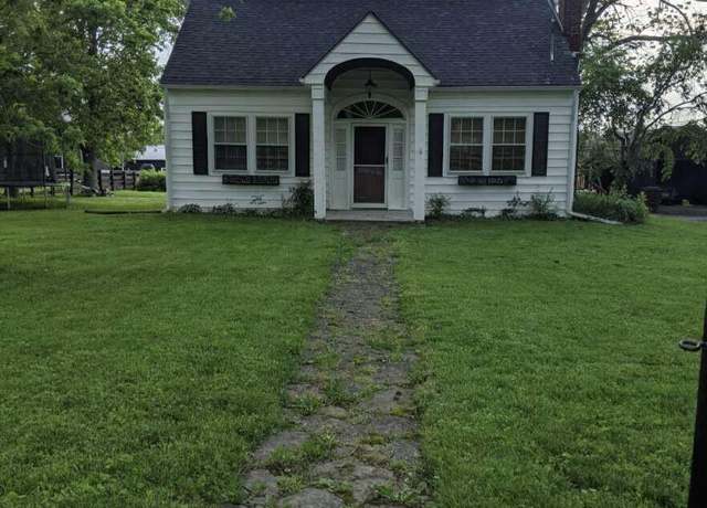 Property at 358 Blacks Cross Rd, Paris, KY 40361, 3 beds, 2 baths