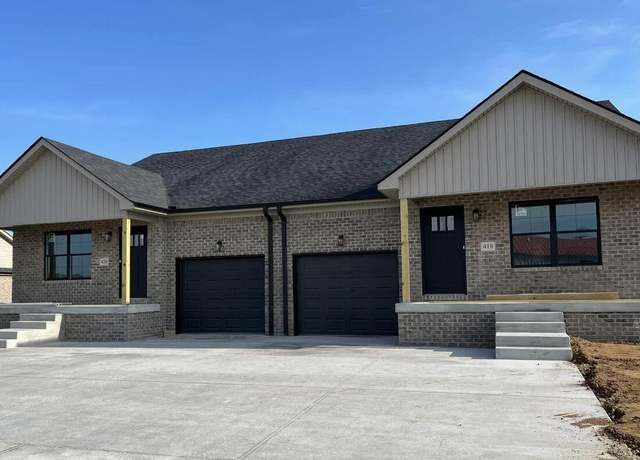 Property at 424 Nandino Cir, Berea, KY 40403, 6 beds, 4 baths
