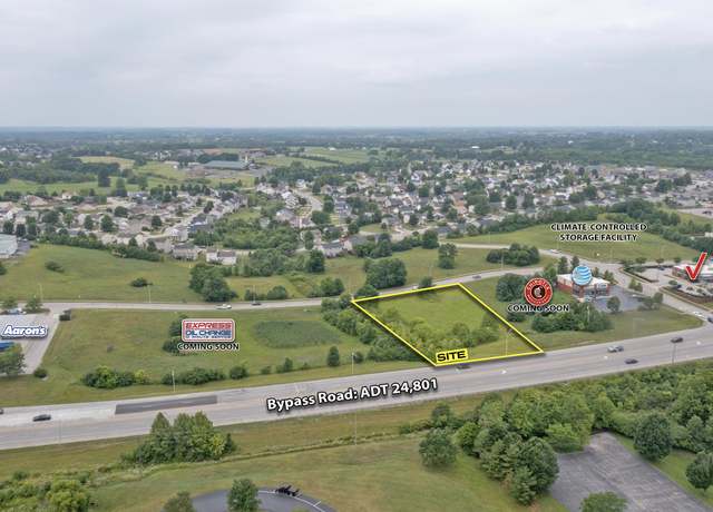 Property at 550-A Bullion Blvd, Winchester, KY 40391