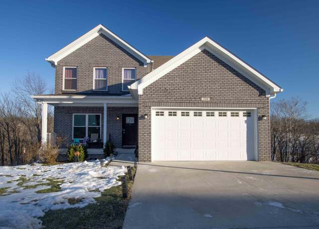 Property at 200 Blue Spruce Dr, Frankfort, KY 40601, 3 beds, 2.5 baths