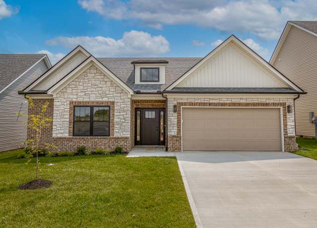 Property at 1081 Mission Dr, Richmond, KY 40475, 3 beds, 2 baths