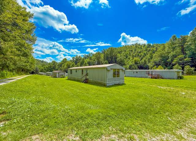 Property at 119 Nightingale Ln, Girdler, KY 40943