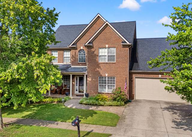 Property at 897 Fiddler Creek Way, Lexington, KY 40515, 4 beds, 3.5 baths